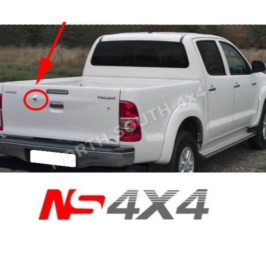 Ns4x4